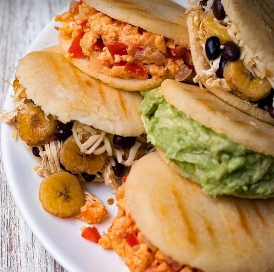 Typical Food of Petare: Dishes You Must Try · 1