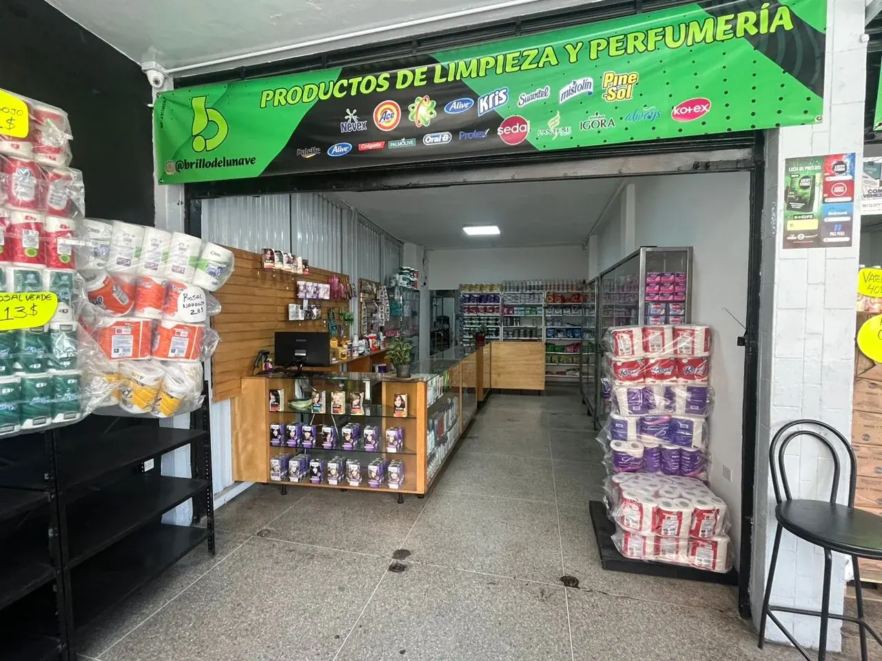 The Local Economy of Petare: Entrepreneurship and Growing Businesses