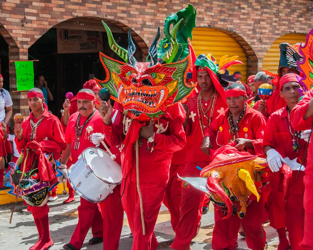 Culture and Traditions of Petare: A Journey Through Its Folklore