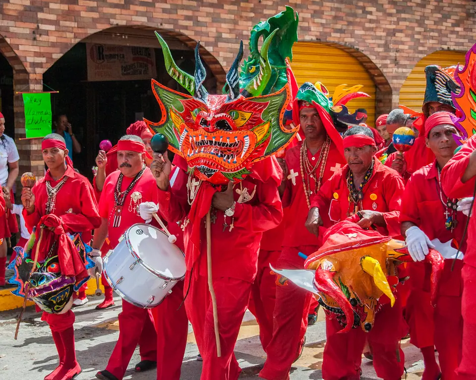 Culture and Traditions of Petare: A Journey Through Its Folklore