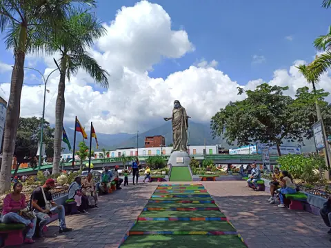 Weather in Petare: An Analysis of Its Climate