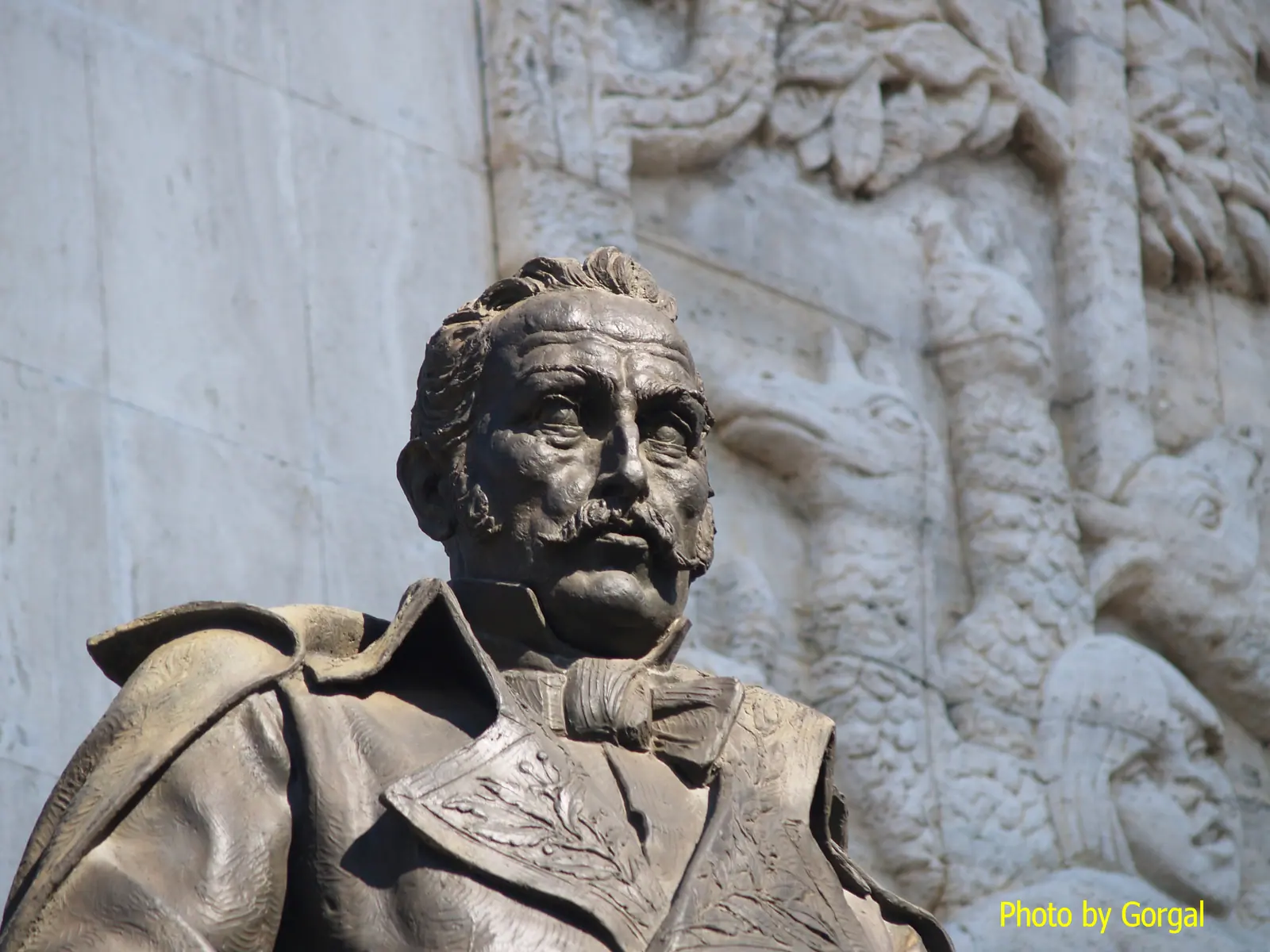 Notable People of Petare: Heroes and Leaders Who Made History