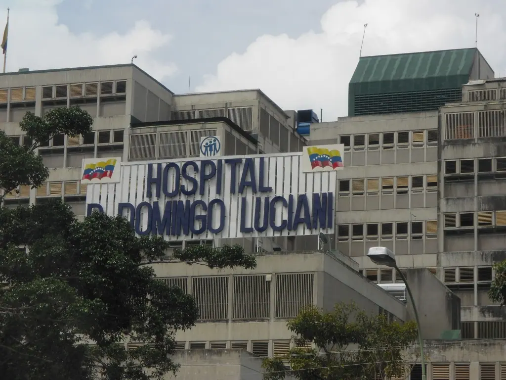 Health in Petare: Care Centers, Challenges and Recent Data