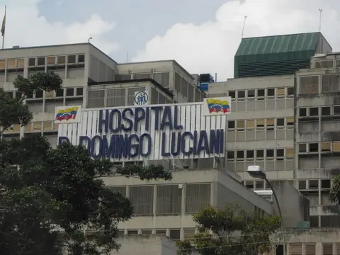 Health in Petare: Care Centers, Challenges and Recent Data