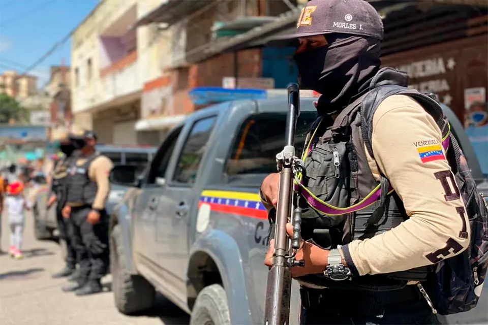 Petare y la seguridad: Retos y medidas para mejorar la calidad de vida