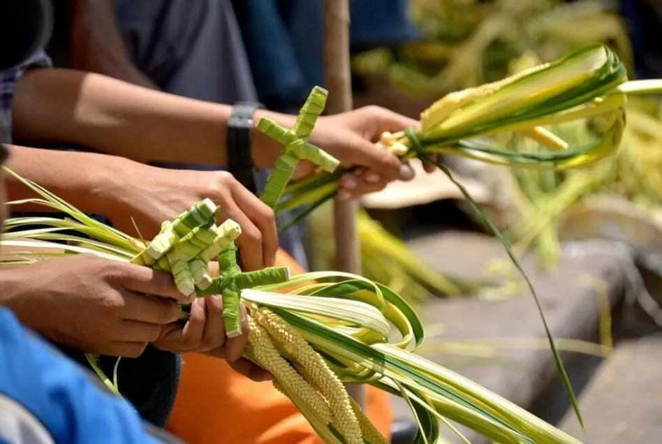 Culture and Traditions of Petare: A Journey Through Its Folklore · 2