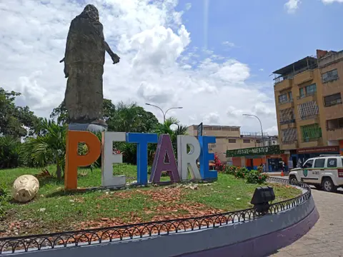 Petare.org