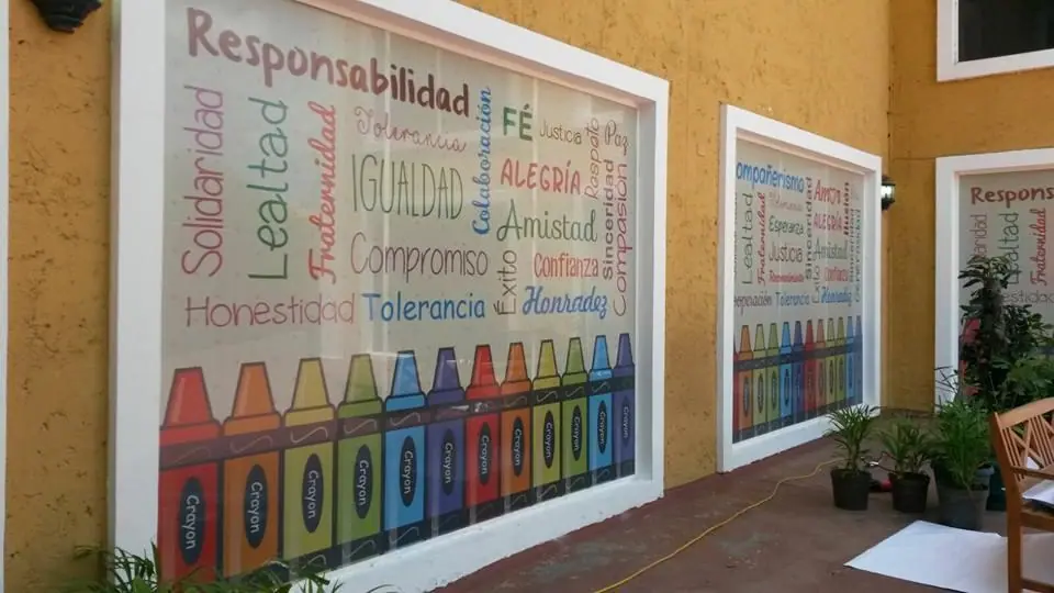 Education in Petare: Institutions, Opportunities and Challenges