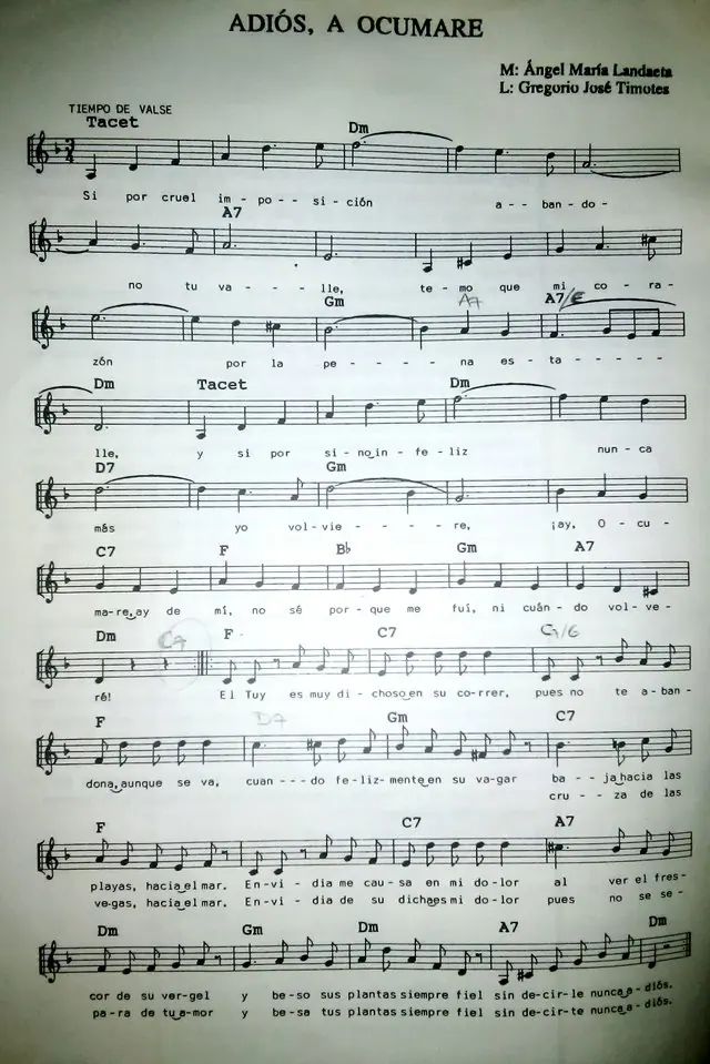Otros músicos ilustres de Petare