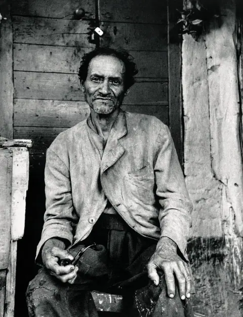 Bárbaro Rivas: arte ingenuo venezolano