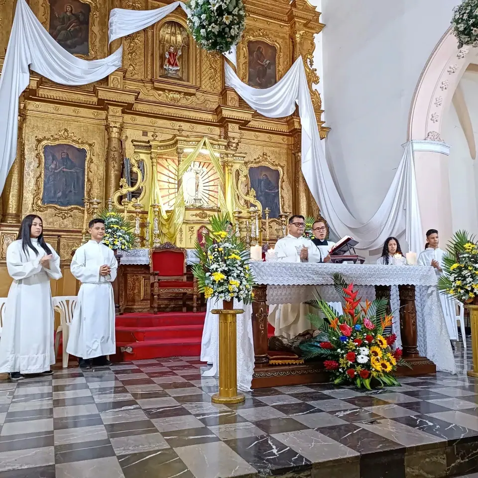 Photo from Facebook/dulcenombredejesuspetare