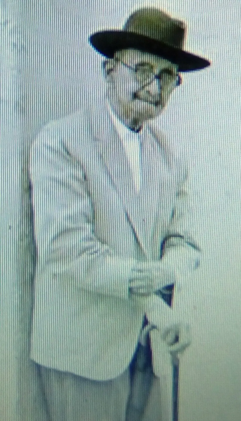 Jermán Ubaldo Lira: Petare's Great Musician