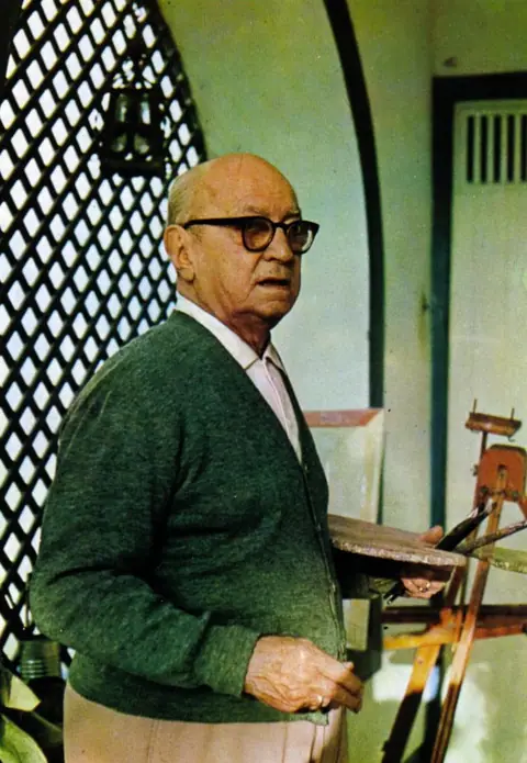 Tito Salas: An Artist Between Bolívar and the People