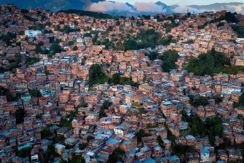 Fotos de Petare