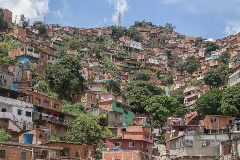 Fotos de Petare