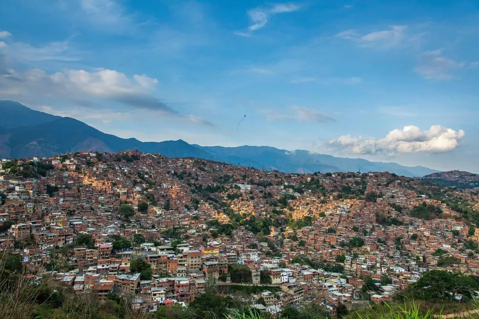 Photos of Petare