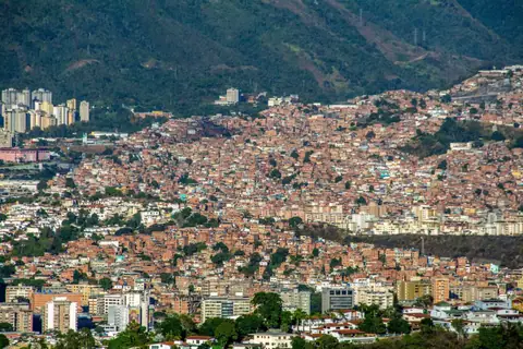 Fotos de Petare