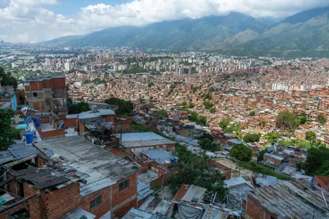 Fotos de Petare