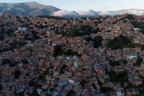 Fotos de Petare
