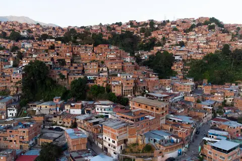 Fotos de Petare