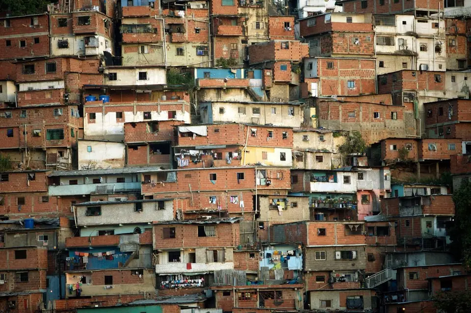 Fotos de Petare