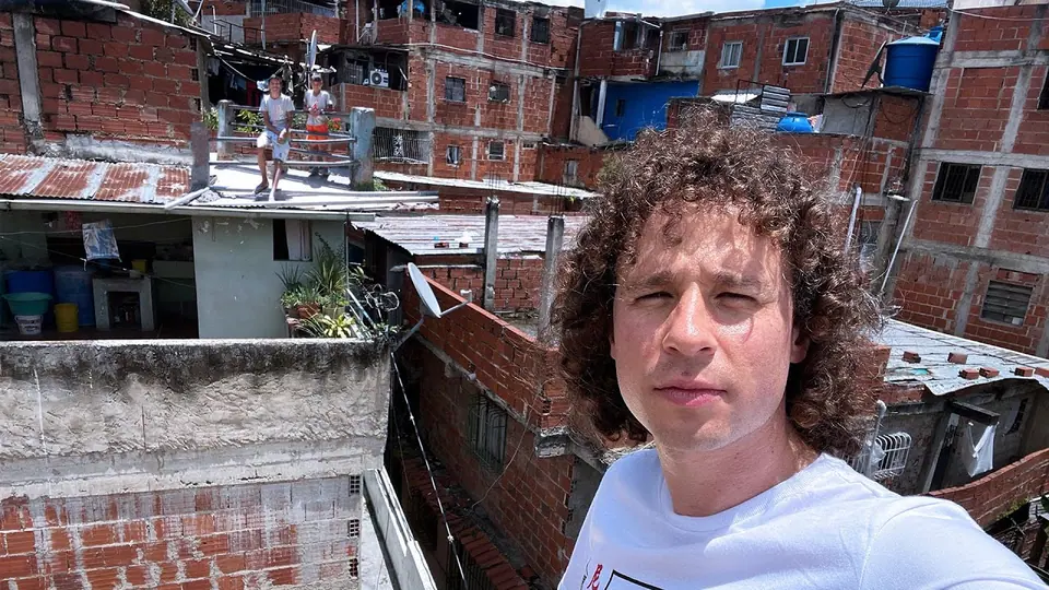 Explorando el barrio “más peligroso” de Venezuela: PETARE