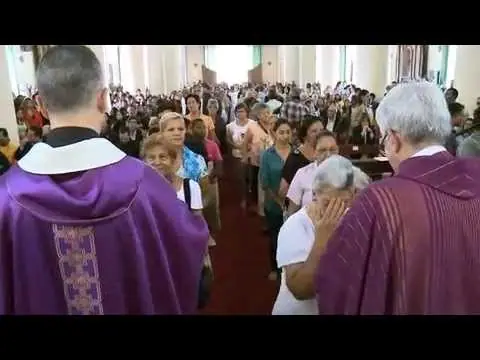 Iglesia Dulce Nombre de Jesús de Petare