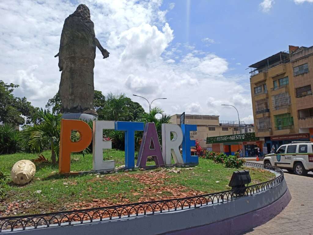 Petare.org